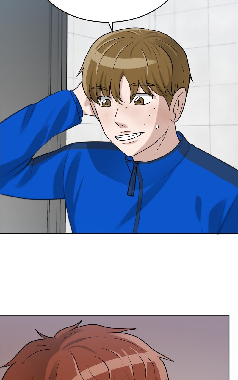 Read Big Man on the Court EN Manga Online