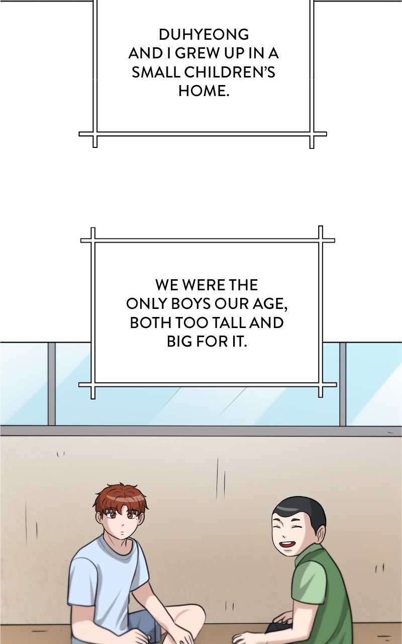 Read Big Man on the Court EN Manga Online