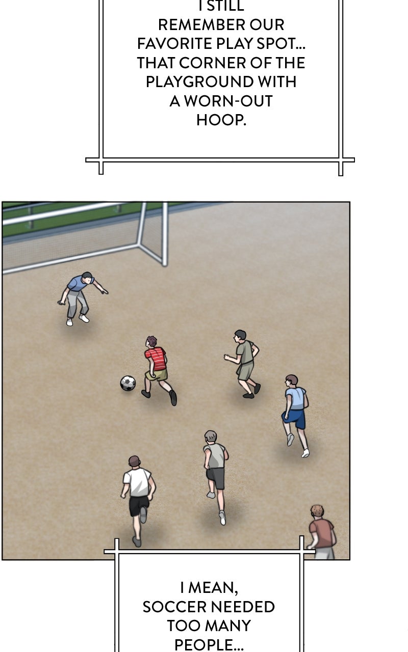 Read Big Man on the Court EN Manga Online