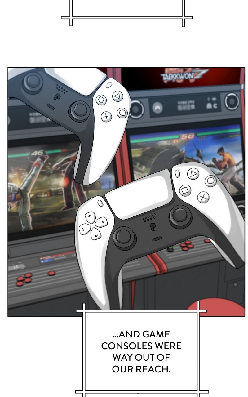 Read Big Man on the Court EN Manga Online