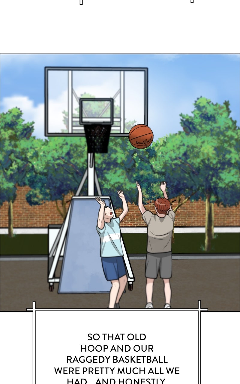 Read Big Man on the Court EN Manga Online