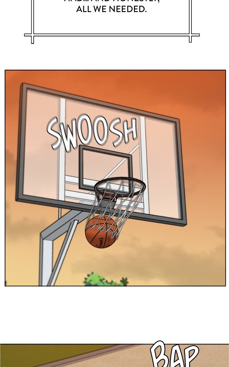 Read Big Man on the Court EN Manga Online