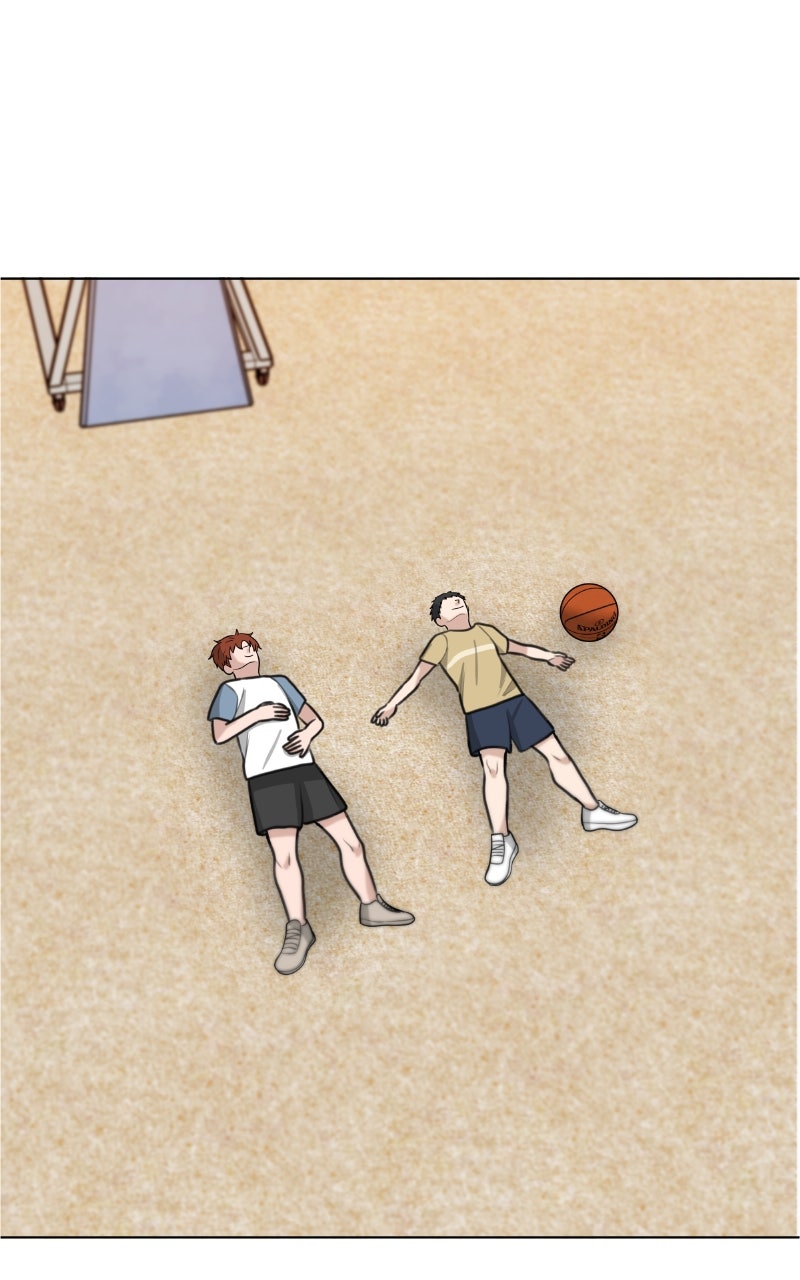 Read Big Man on the Court EN Manga Online