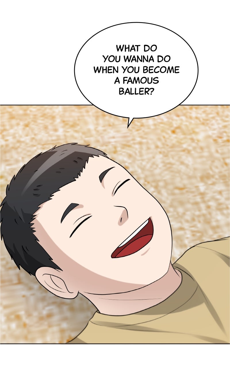 Read Big Man on the Court EN Manga Online