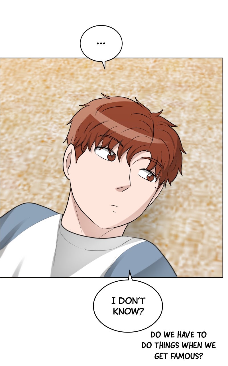 Read Big Man on the Court EN Manga Online