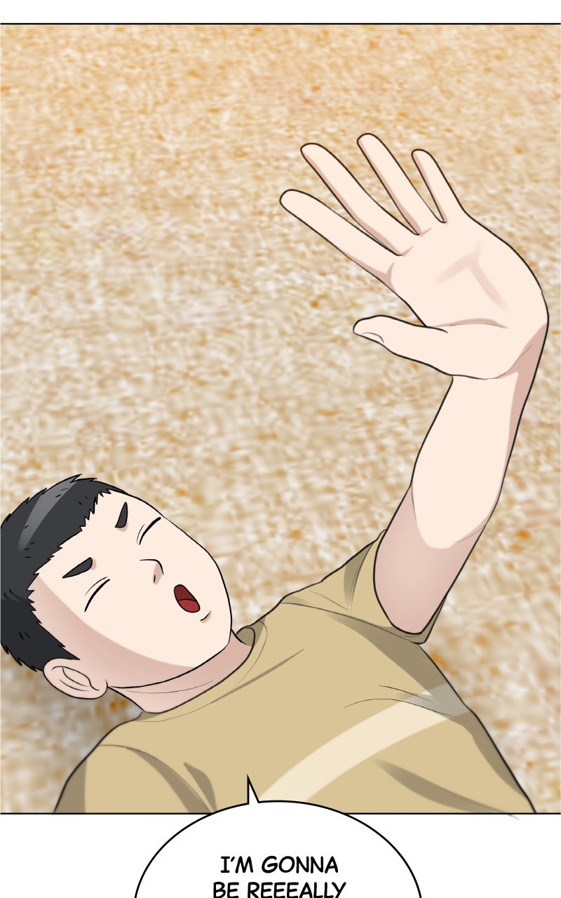 Read Big Man on the Court EN Manga Online