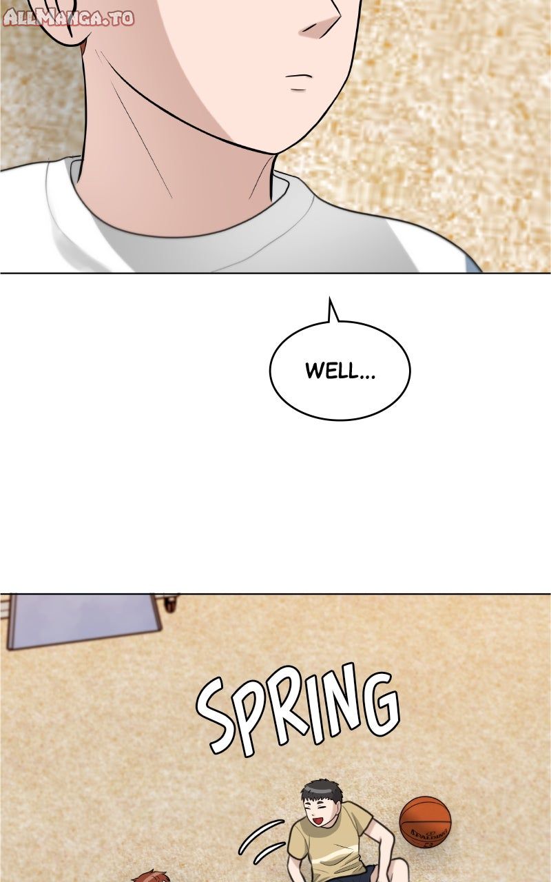 Read Big Man on the Court EN Manga Online