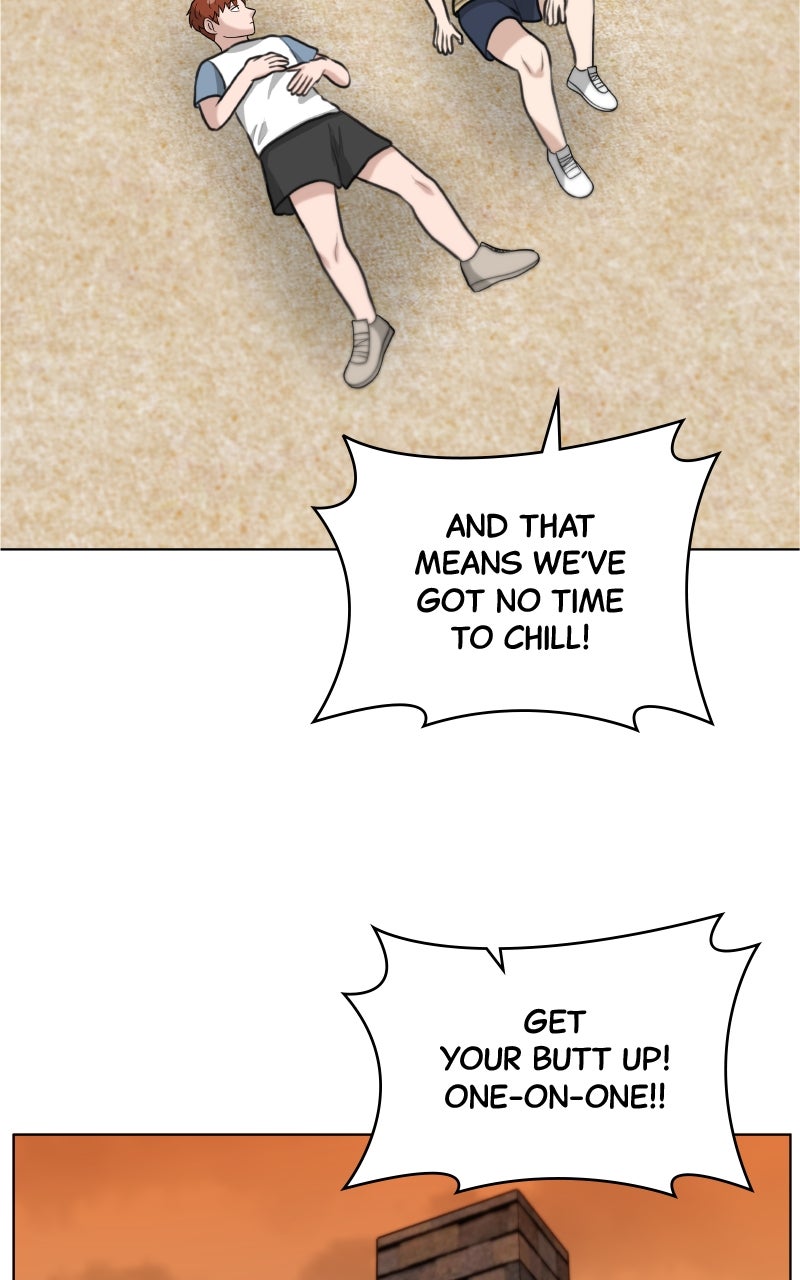 Read Big Man on the Court EN Manga Online