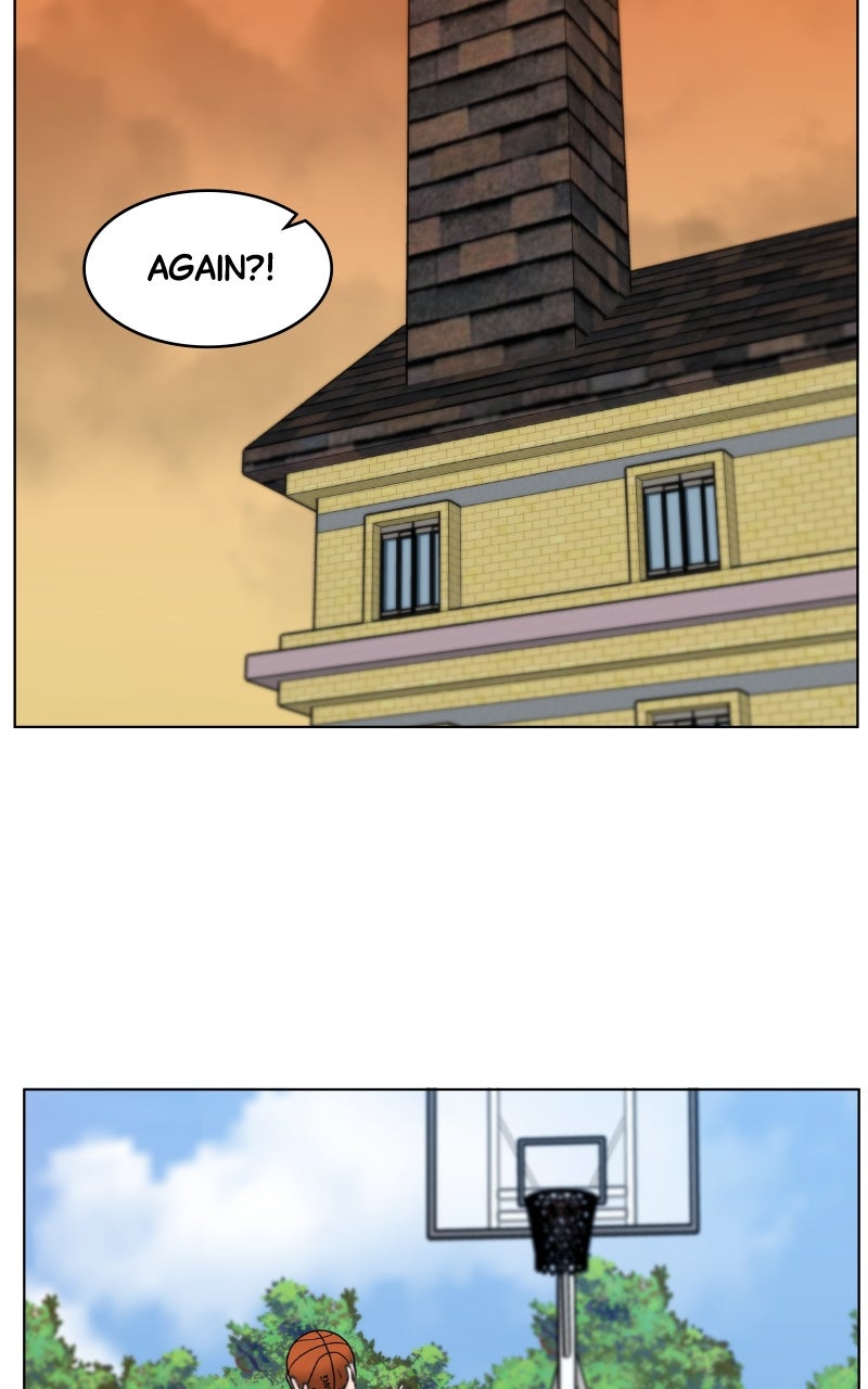 Read Big Man on the Court EN Manga Online