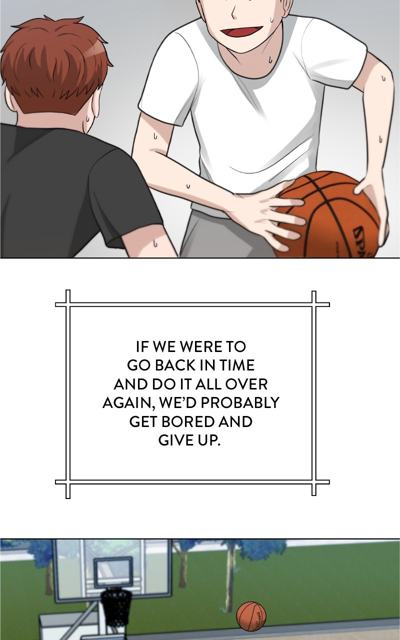 Read Big Man on the Court EN Manga Online