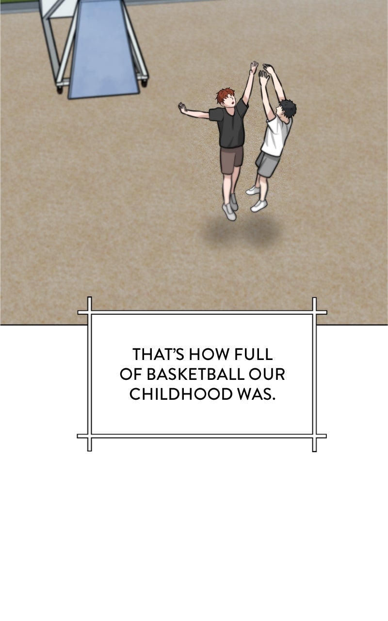 Read Big Man on the Court EN Manga Online