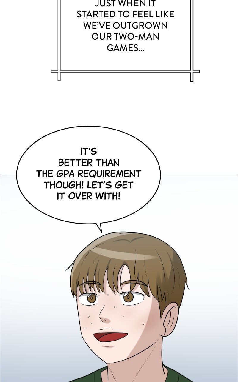 Read Big Man on the Court EN Manga Online