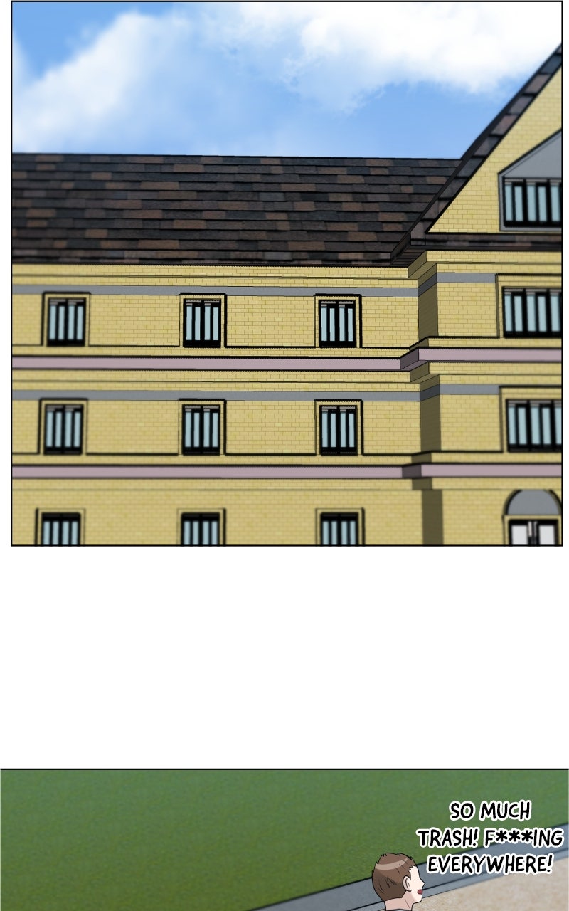 Read Big Man on the Court EN Manga Online