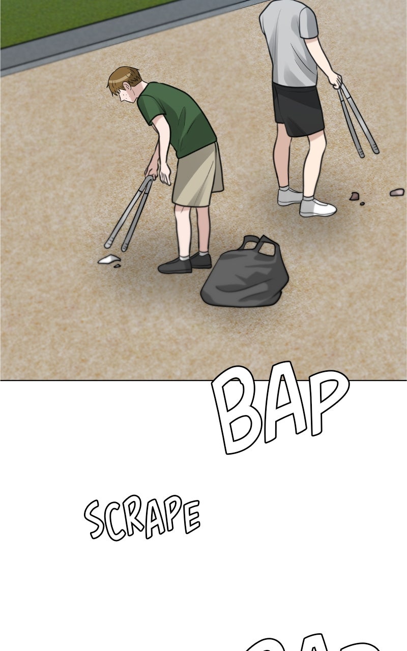 Read Big Man on the Court EN Manga Online