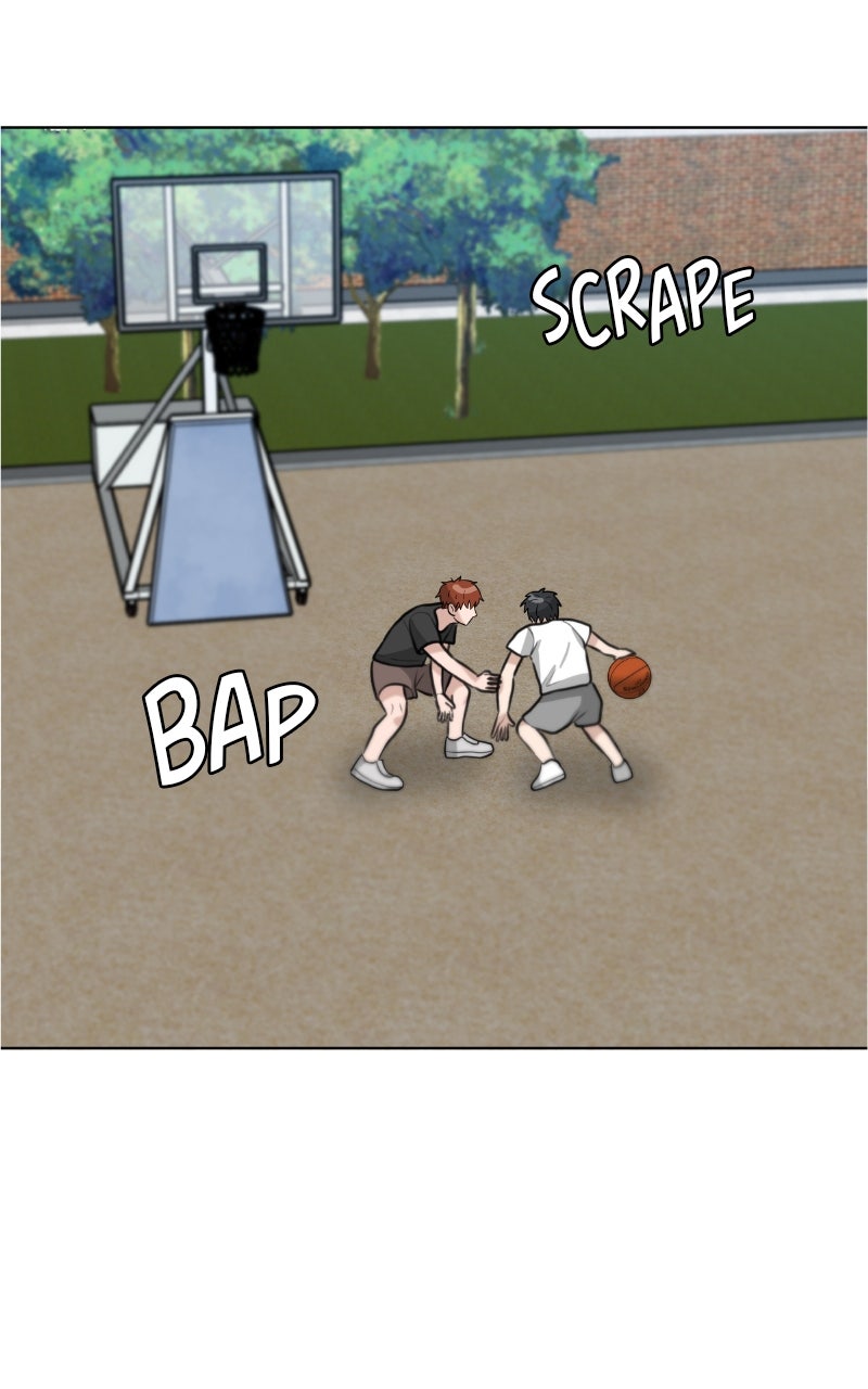 Read Big Man on the Court EN Manga Online