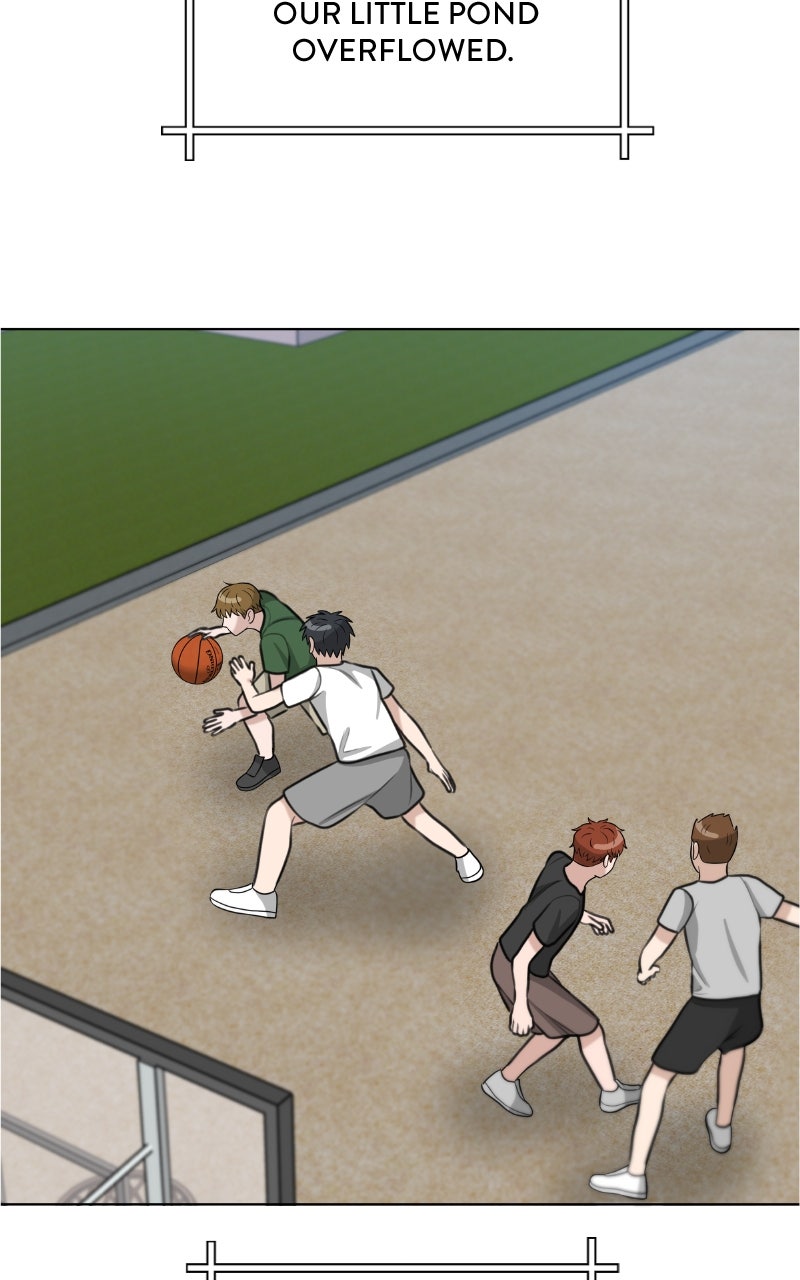 Read Big Man on the Court EN Manga Online