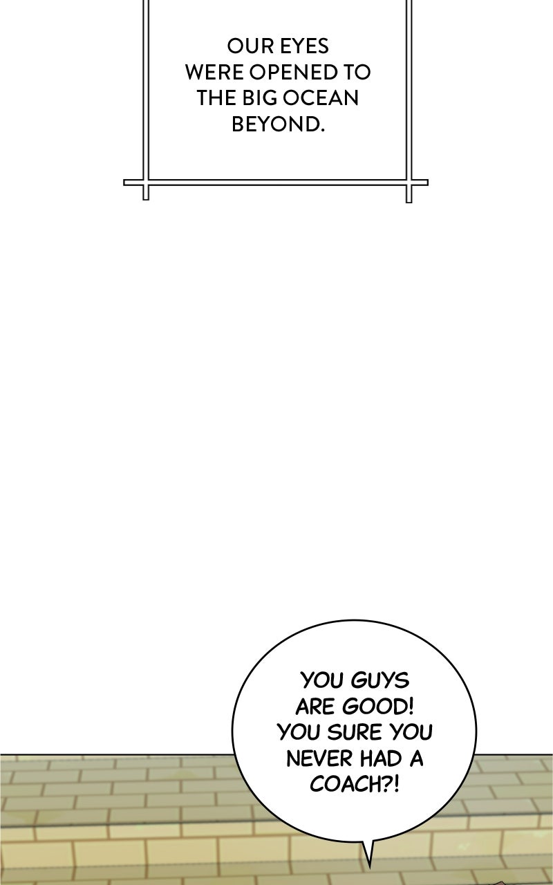 Read Big Man on the Court EN Manga Online