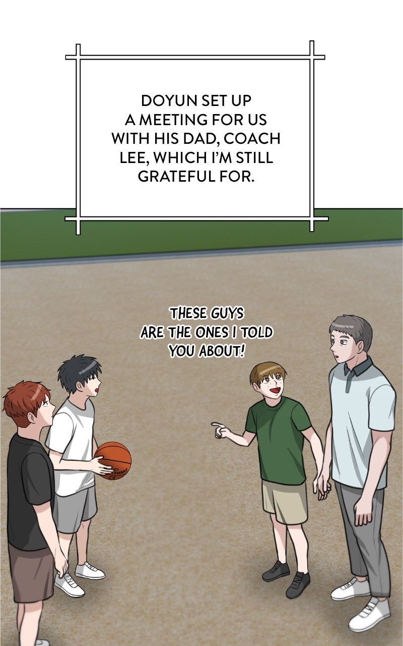 Read Big Man on the Court EN Manga Online