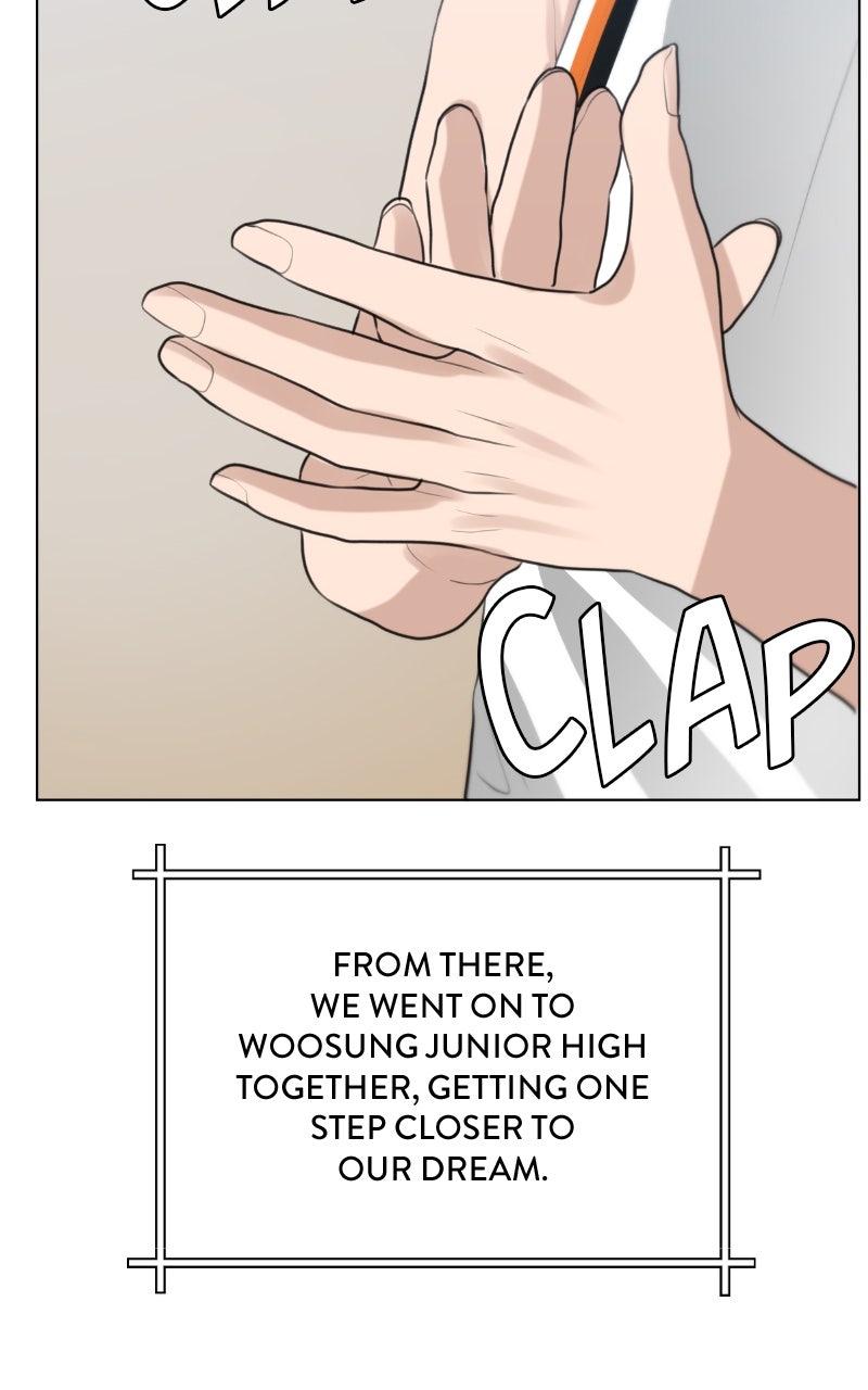 Read Big Man on the Court EN Manga Online