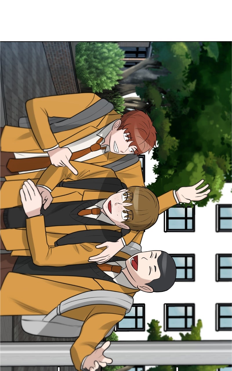 Read Big Man on the Court EN Manga Online