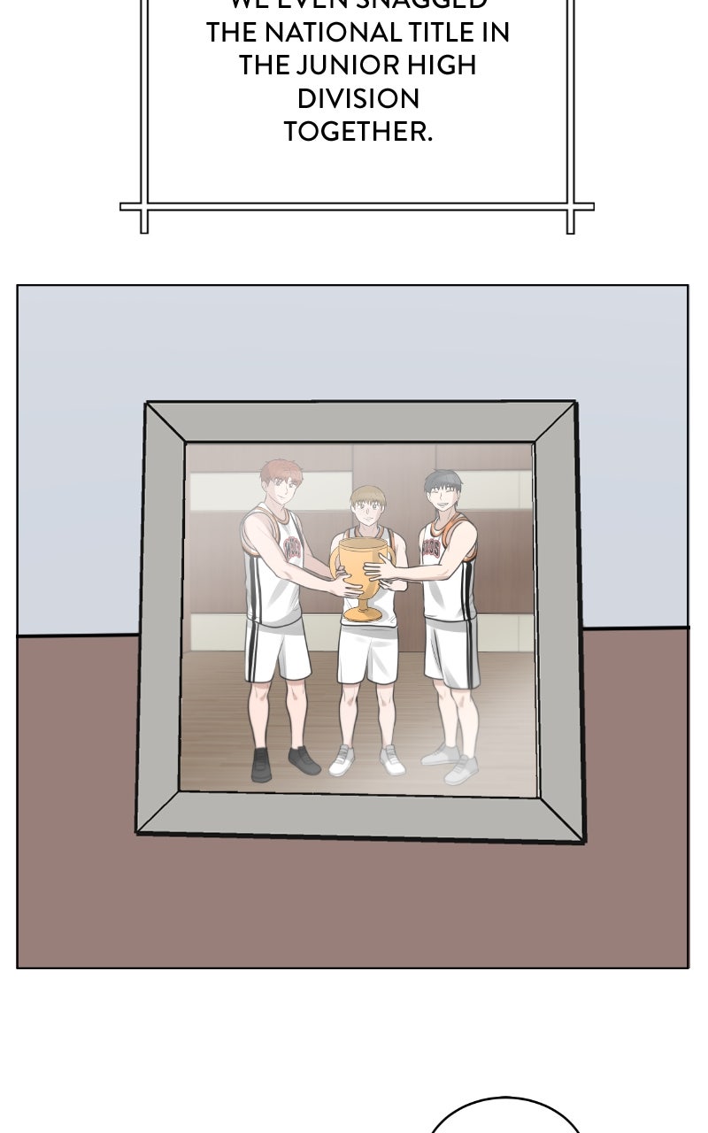 Read Big Man on the Court EN Manga Online