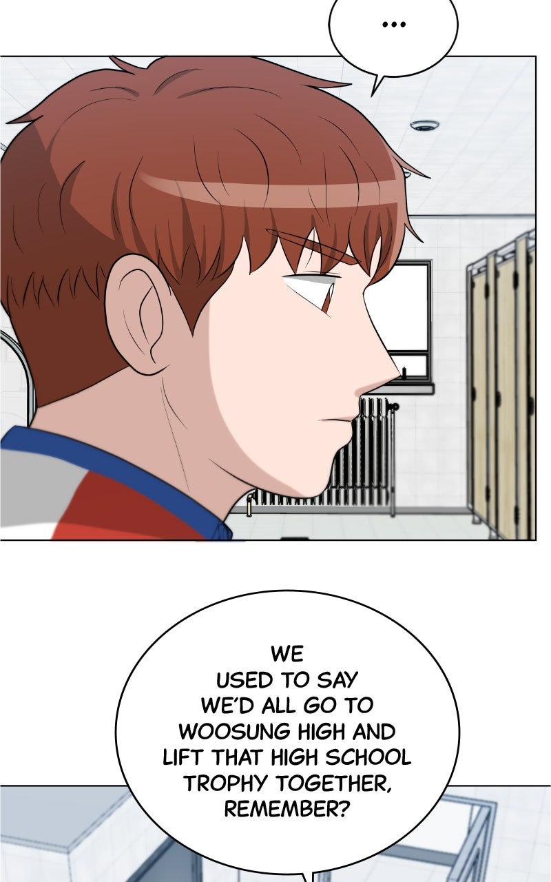 Read Big Man on the Court EN Manga Online