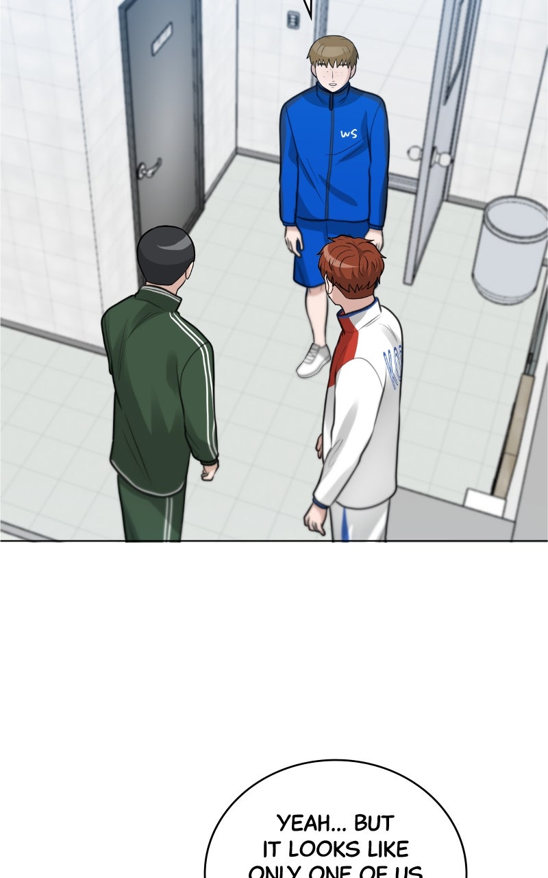 Read Big Man on the Court EN Manga Online