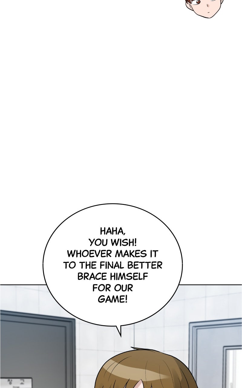 Read Big Man on the Court EN Manga Online