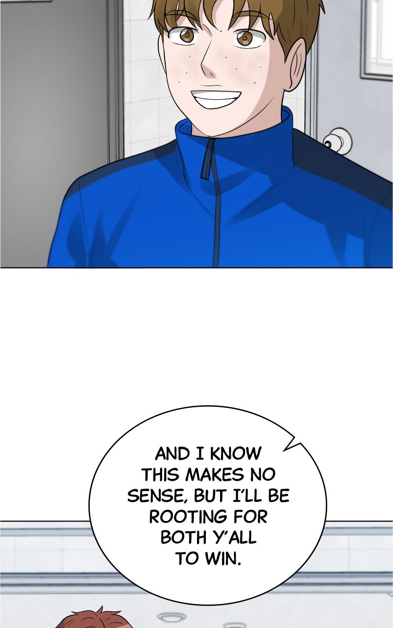 Read Big Man on the Court EN Manga Online