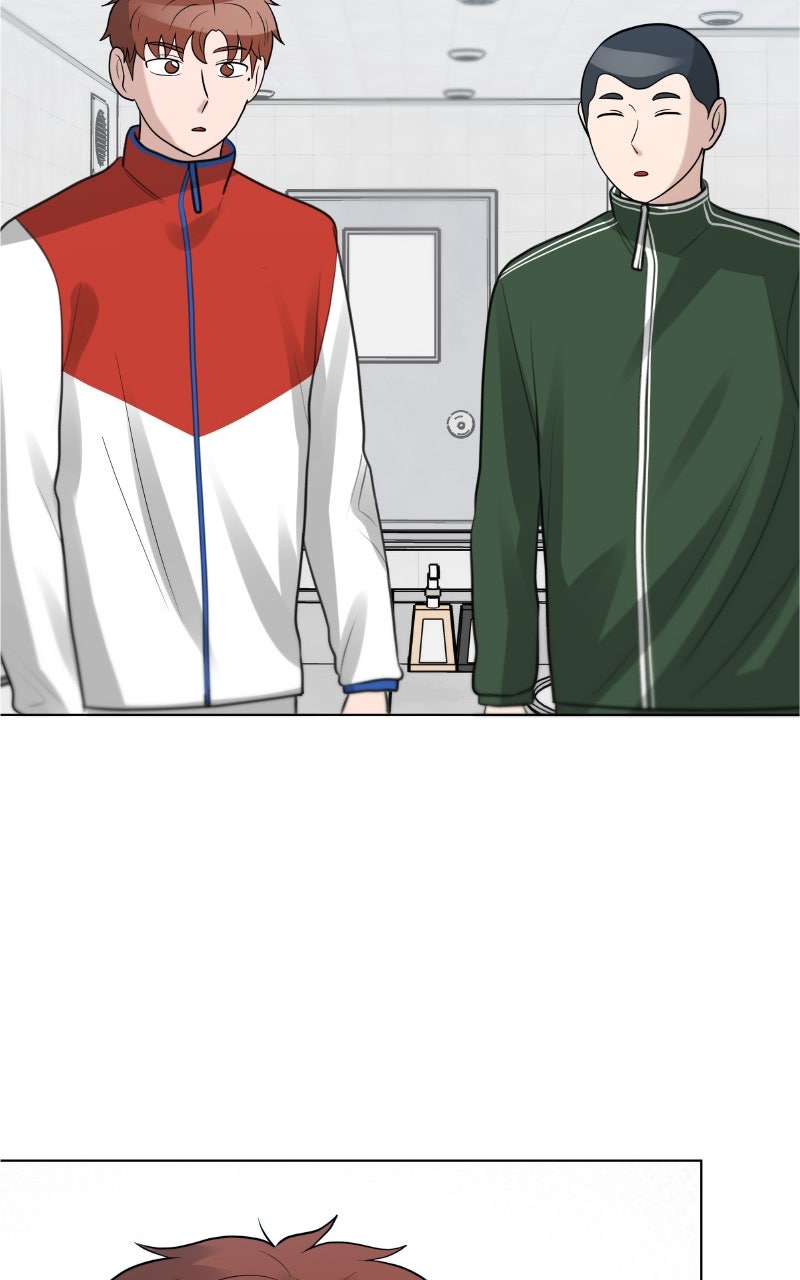 Read Big Man on the Court EN Manga Online