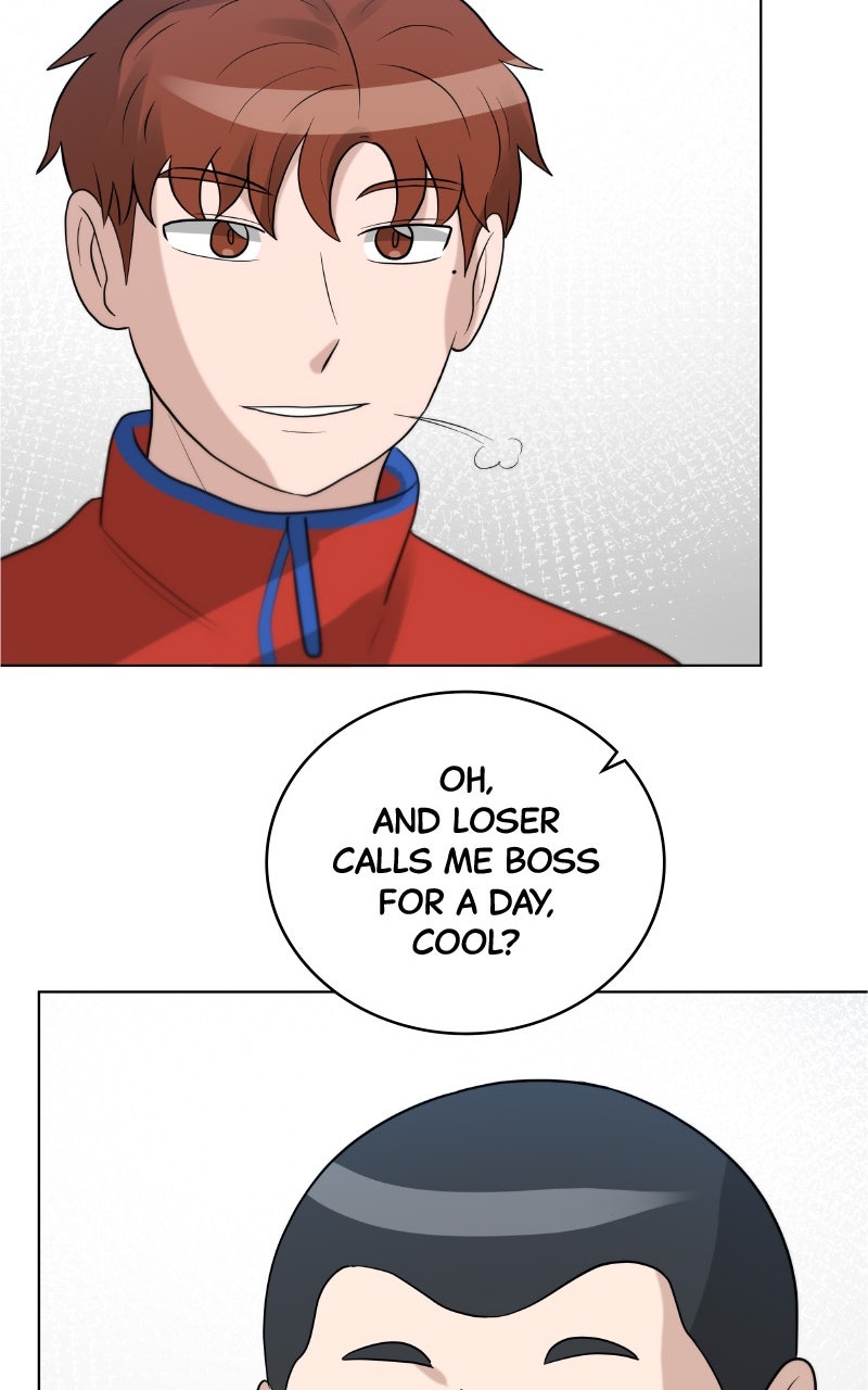 Read Big Man on the Court EN Manga Online