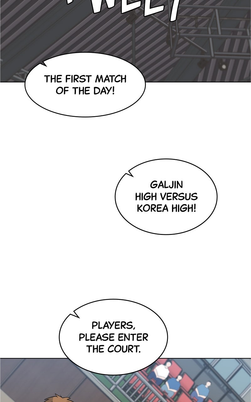 Read Big Man on the Court EN Manga Online