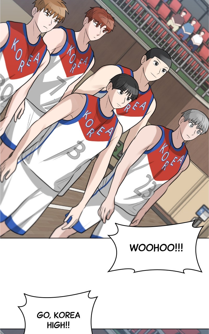Read Big Man on the Court EN Manga Online