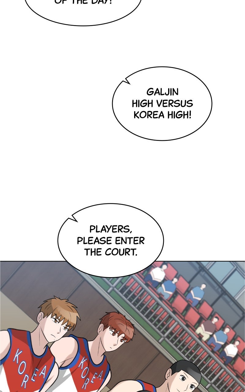 Read Big Man on the Court EN Manga Online