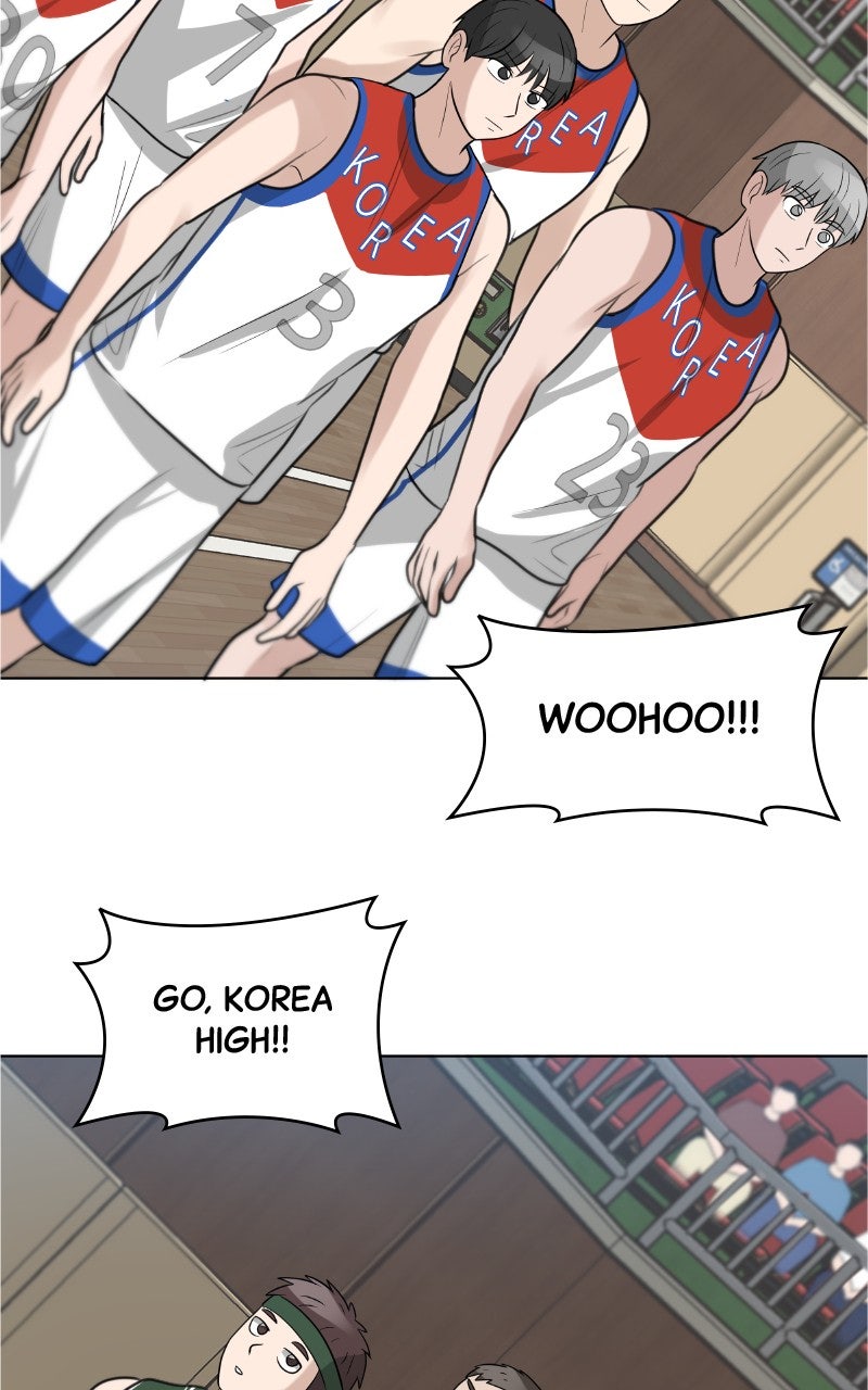 Read Big Man on the Court EN Manga Online