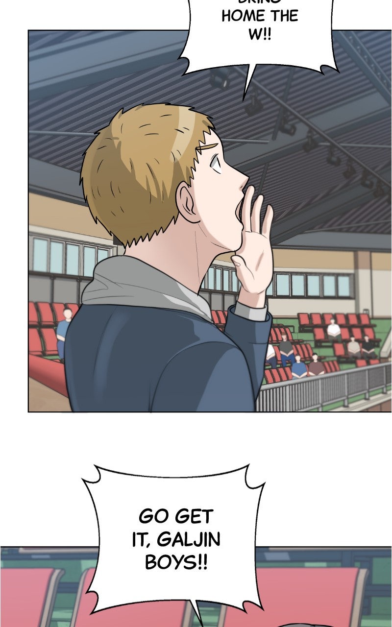 Read Big Man on the Court EN Manga Online