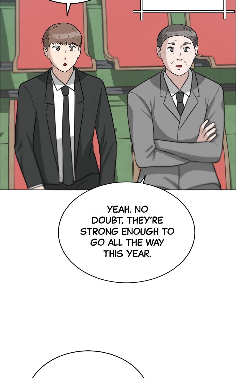 Read Big Man on the Court EN Manga Online