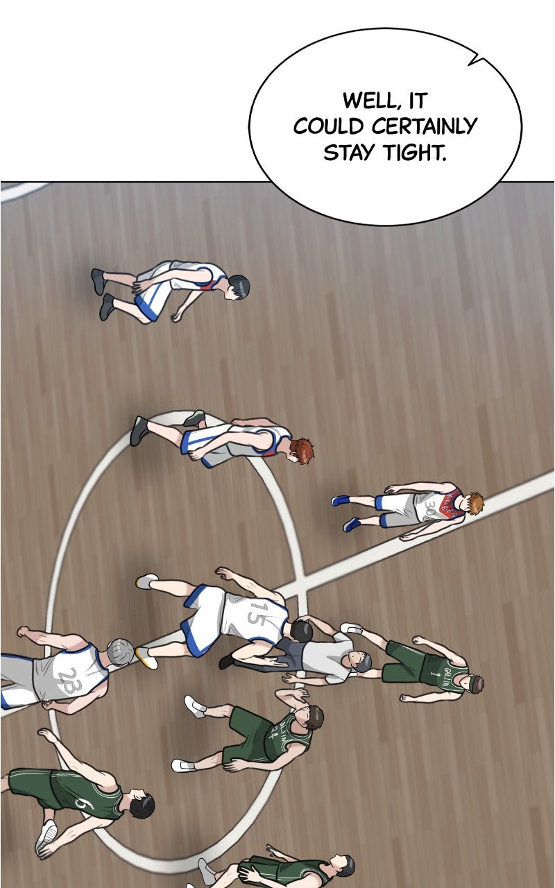 Read Big Man on the Court EN Manga Online