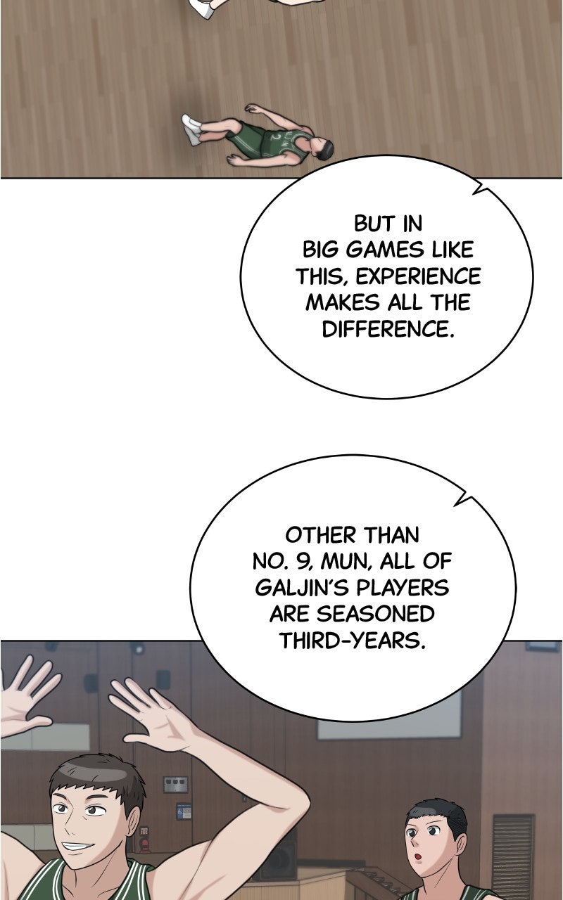Read Big Man on the Court EN Manga Online