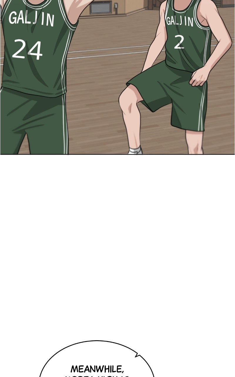 Read Big Man on the Court EN Manga Online