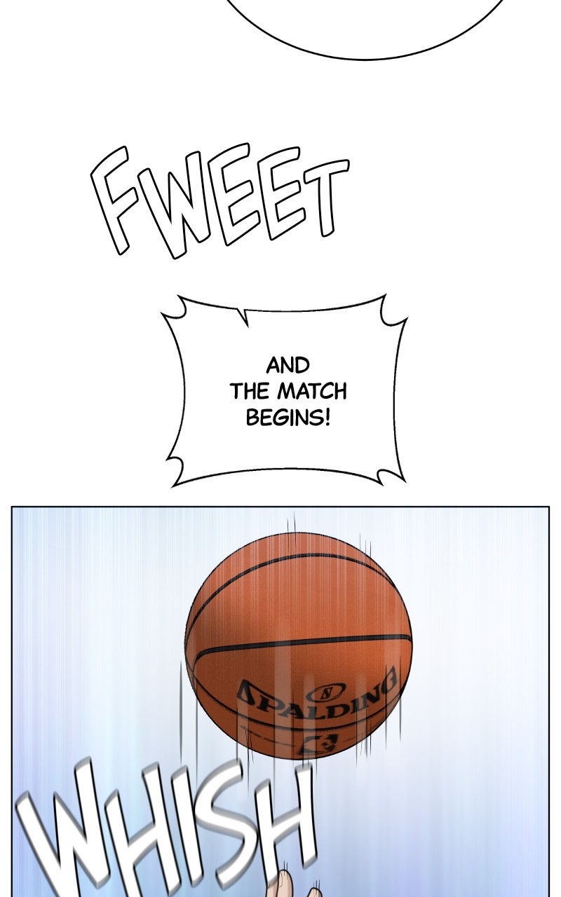 Read Big Man on the Court EN Manga Online