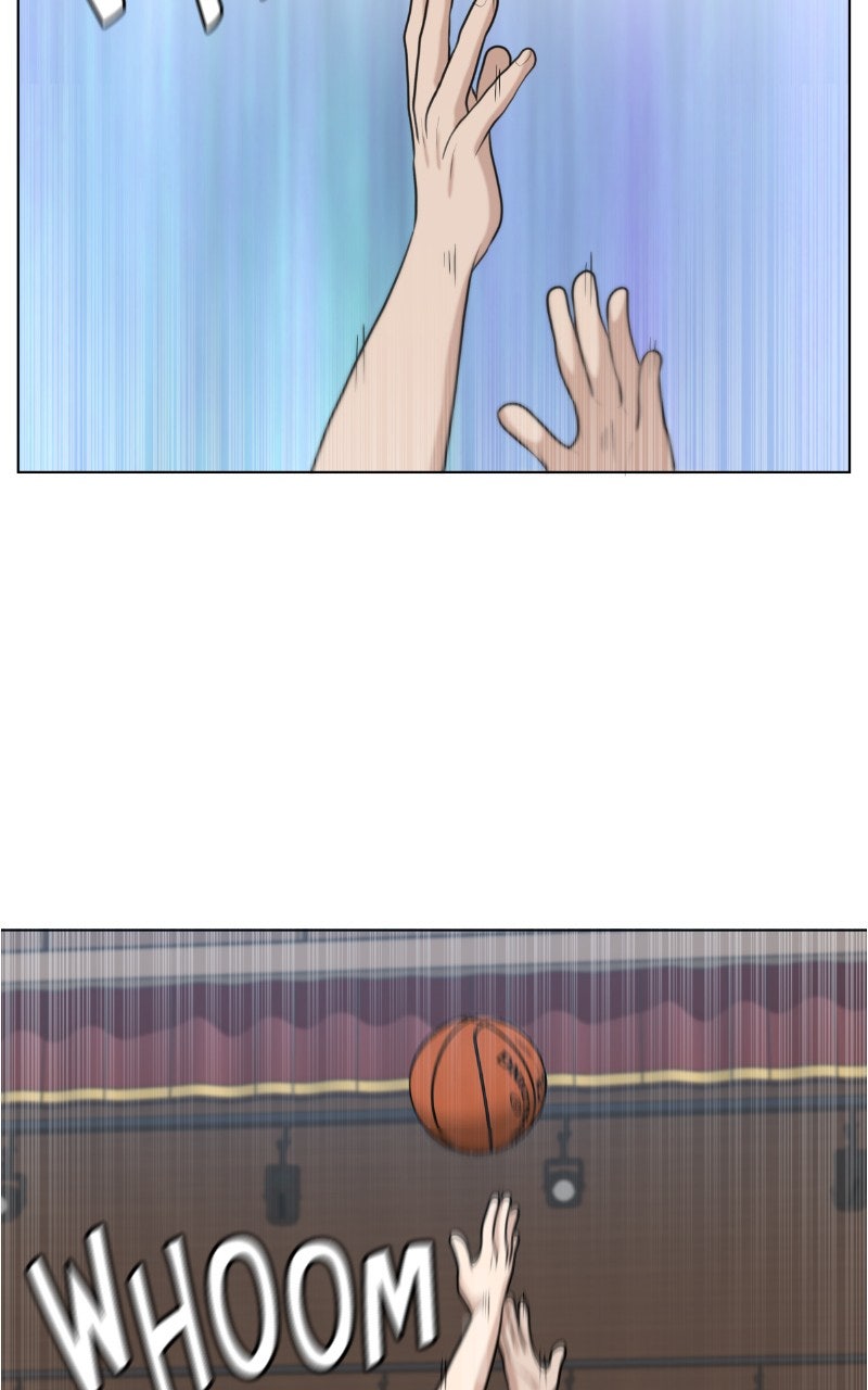 Read Big Man on the Court EN Manga Online