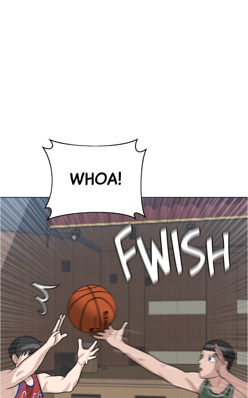 Read Big Man on the Court EN Manga Online