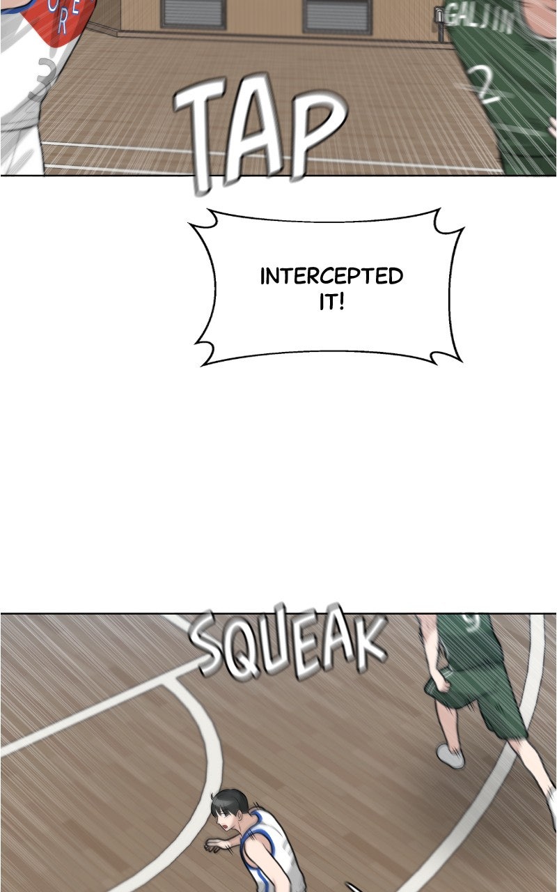 Read Big Man on the Court EN Manga Online