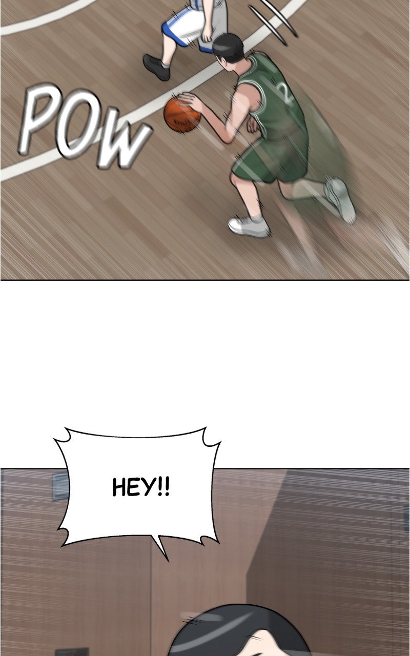 Read Big Man on the Court EN Manga Online