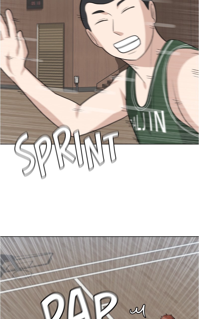 Read Big Man on the Court EN Manga Online