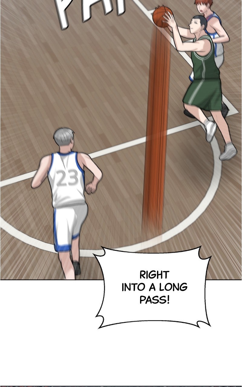 Read Big Man on the Court EN Manga Online