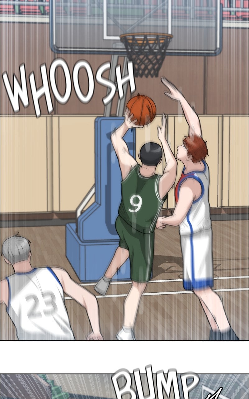 Read Big Man on the Court EN Manga Online