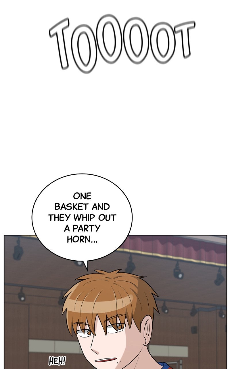 Read Big Man on the Court EN Manga Online