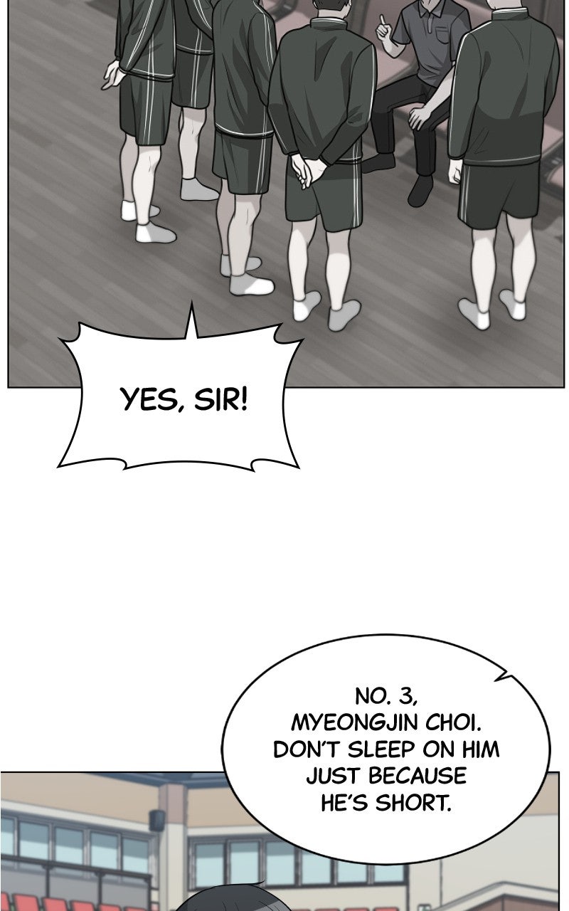 Read Big Man on the Court EN Manga Online